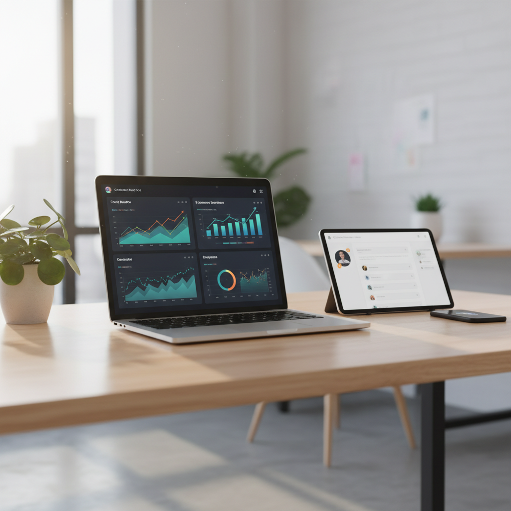 Sådan skalerer du din webshop i Shopify med integrationer og automatisering